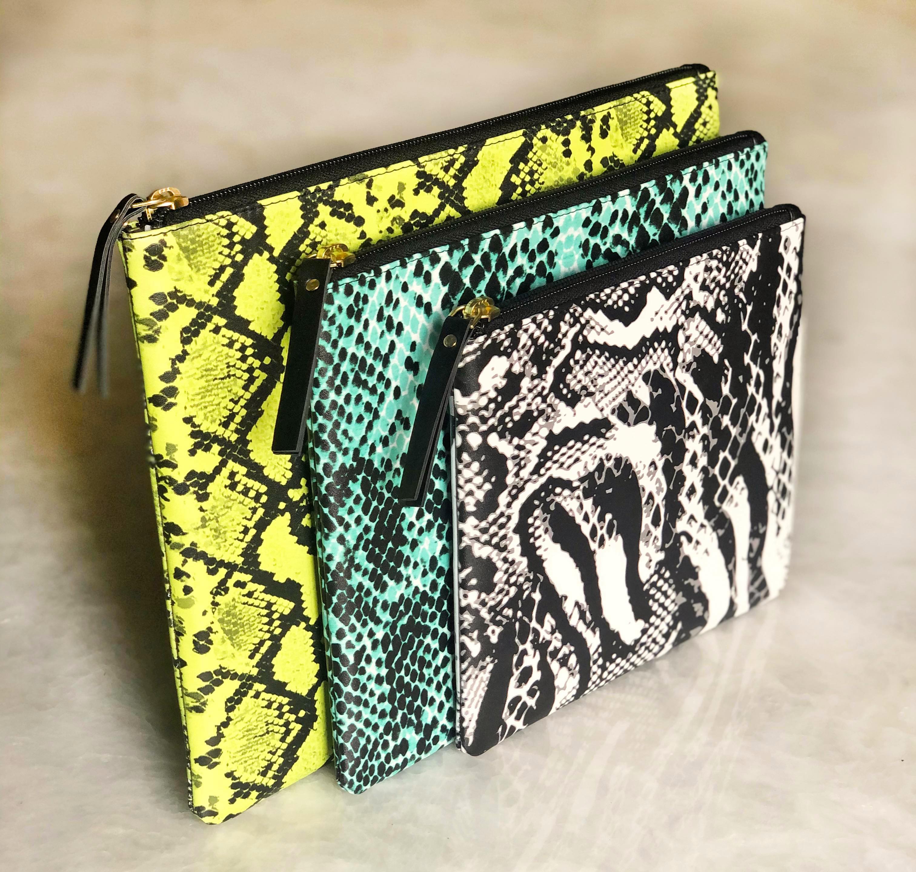 Nathara Pouch Set