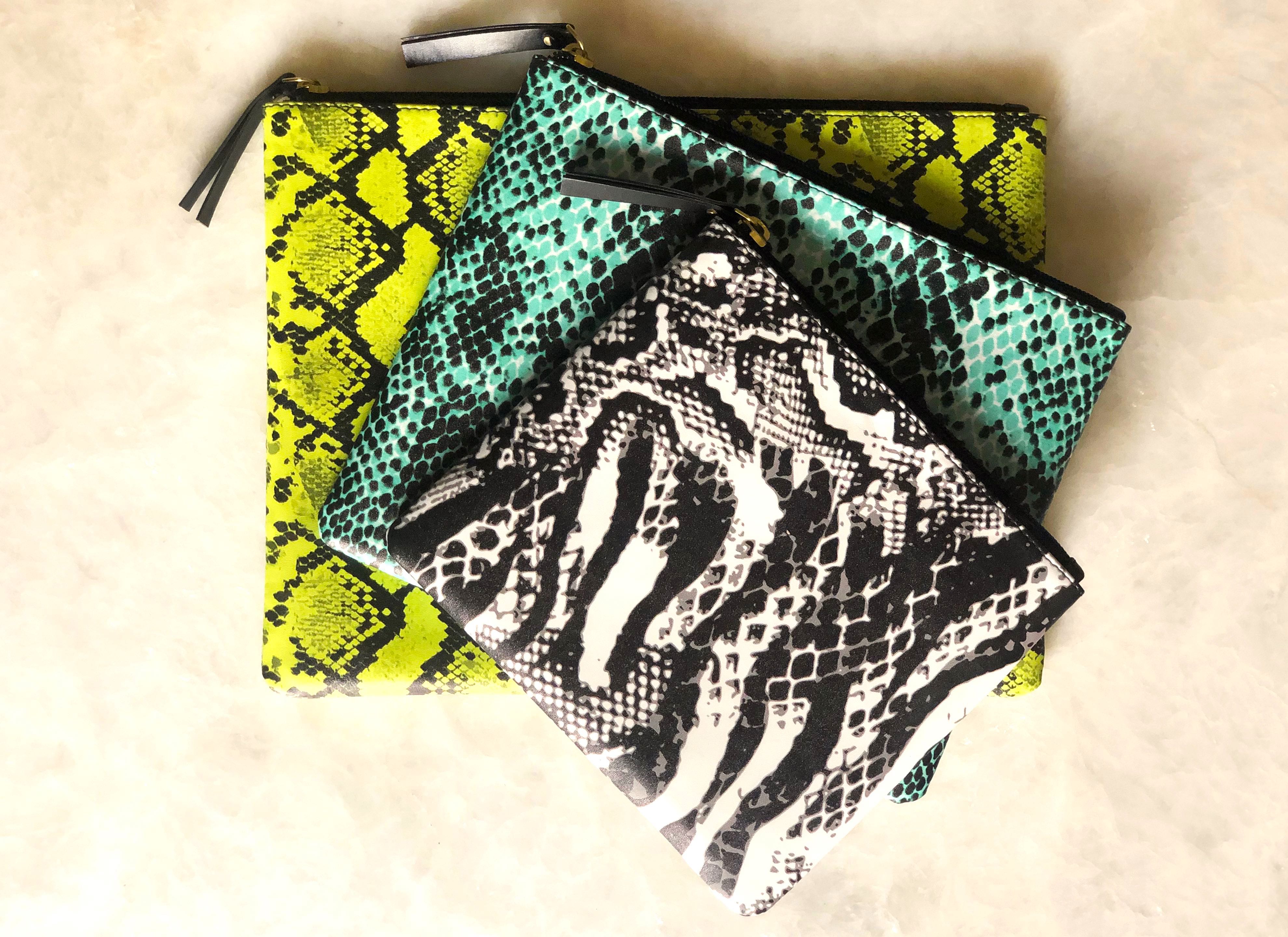 Nathara Pouch Set